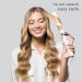 T3 Polished Curls 1.25 - Interchangeable Curling Iron and Styling Barrels - Buy Online on GoSupps.com