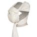 Buy Manduca Twist Carriage Botanic Vanilla - Lightweight Baby Carrier with Kangaroo Bag & Soft Belt - Organic Cotton for Newborns - Buy Online on GoSupps.com