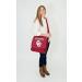 Lil Fan Diaper Messenger Bag  NCAA College Oklahoma Sooners - Buy Online on GoSupps.com