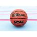 Wilson NCAA Replica Game Basketball 29.5 Brown Official - Buy Online on GoSupps.com