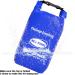 Waterproof First Aid Kit Roll Top Boat Emergency Kit - WELL-STRONG WS011-blue - Buy Online on GoSupps.com