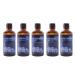 Mystic Moments carrier oil 5x100ml
