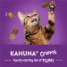Friskies Party Mix Cat Treats Kahuna Crunch with Real Ocean Whitefish - 170 g Pouch (1 Pack) 170 g (Pack of 1) - Buy Online on GoSupps.com