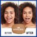Rimmel Match Perfection Foundation SPF 20 in Natural Beige - Buy Online on GoSupps.com