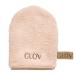 Glov make -up towels Washable face towels washcloth microfiber cleaning towels face microfiber gloves make -up removed face cleaning towels washing glove microfiber desert sand