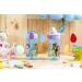 Zak Designs Kids 16oz Water Bottles - Disney Princess 2pk | Durable Plastic, Leak-Proof, Travel-Friendly - Buy Online on GoSupps.com