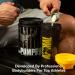 Universal Nutrition Animal Pump Pro Non-Stim Pre-Workout - Green Apple 14.8 oz (420g) - Buy Online on GoSupps.com