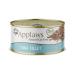 Applaws premium natural cat food wet tuna fillet in broth 156g can (24 x 156g) tuna fillet in the broth 156 g (24 Pack)
