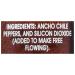 McCormick Gourmet Ancho Chile Pepper 1.62 oz - Quality Spices for Authentic Flavors - Buy Online on GoSupps.com