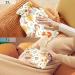 Zoo Hot Water Bottle - Cute Fox Rabbit Owl Design for Warm Winter Comfort | 2L for Bed Neck & Shoulders - Buy Online on GoSupps.com