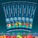 Electrolytes Powder Packets, Hydration Packets, Electrolytes Powder No Sugar, Portable Electrolyte Drink Mix for Rapid Hydration, Sugar Free & Low Sodium | 0 Calorie | 7 Flavors | 20 Sticks Variety Pack 0.12 Ounce (Pack of  - Buy Online on GoSupps.com