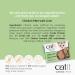Catit Cuisine Chicken P t with Liver 95 g Cat Food Wet Cat Food Cat Food Wet Nourriture Pour Chat Cat Wet Food Chat Kitten Food Kitten Wet Food Canned Cat Food Nourriture Chat Wet Food Cat - Buy Online on GoSupps.com
