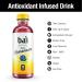 Bai Flavored Water Burundi Blueberry Lemonade - Antioxidant Infused 18oz Bottles (Pack of 12) - Buy Online on GoSupps.com