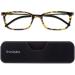 ThinOptics Reading Glasses - Stylish Lightweight & Portable | International Shipping Available - Buy Online on GoSupps.com