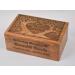 Personalized Handmade Wooden Box Funeral Cremation Urns for Human Ashes Adult Large - Burial Urns for Columbarium - Tree of Life Flying Bird (Medium - 8 x 6 x 3.5 inches) Personalized Medium - 8 x 6 x 3.5 inches - 120 lbs or 55 Kg - Buy Online on GoSupps.com