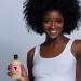 Camille Rose Sweet Ginger Cleansing Rinse 12 fl oz - Gentle Hair Cleanser - Buy Online on GoSupps.com