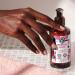 Yves Rocher Raspberry & Peppermint Energizing Bath & Shower Gel 400ml - Refreshing Body Cleanser for All Skin Types - Buy Online on GoSupps.com