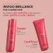 Wella Professionals Invigo Brilliance Shampoo & Conditioner Set for Coarse Colored Hair - Color Protection & Vibrancy - 1 Pack - Buy Online on GoSupps.com