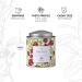 Whittard of Chelsea Discoveries Loose English Rose Caddy - Buy Online on GoSupps.com