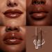 NYX Lip Gloss Total Baller - High Pigment, Long Lasting, No-Transfer Shine - Buy Online on GoSupps.com