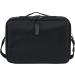 Nanshy Travel Make-Up Bag with Mirror & Zipper | Professional Large Cosmetic Organizer for Make-Up Hair & Nails - Compatible with Luggage - Buy Online on GoSupps.com
