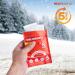 BRAMBLE Reusable Hand Warmers - 8 Hours of Warmth | Pocket Heat Pads for Golf Hiking & Sports - 10 Days of Comfort - Buy Online on GoSupps.com