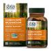 Gaia Herbs Cordyceps Mushroom - Energy Support Supplement for Sustaining Energy  Endurance  and Stamina - with Organic Cordyceps Mushroom - 40 Vegan Liquid Phyto-Capsules (40-Day Supply)