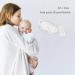 TOVVILD Duckbill Valves Silicone Diaphragm for Momcozy Wearable Breast Pump - 6 Piece Set - Buy Online on GoSupps.com