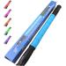 The Muscle Stick Original Muscle Roller | Muscle Roller Stick - The Stick All Purpose for Newbies Blue