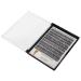 Bodermincer 20D 8-16mm Professional Makeup Individual Cluster Eyelashes - 15mm - Buy Online on GoSupps.com