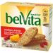 belVita Cranberry Orange Breakfast Biscuits - 5 Packs (4 Biscuits Per Pack) - Buy Online on GoSupps.com