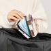 Buy Women's Bonds Storage Pockets Stillpad Holder London Landmark Portable Period Kit Bag | Chic & Stylish Feminine Product Bag - Buy Online on GoSupps.com