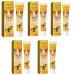 VANYCIG Beevenom Propolis Bee Professional Treatment Gel Beevenom New Zealand Bee Venom Professional Treatment Gel Bee Venom Gel Bee Venom Serum (5PCS)