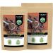 250g Ground Cloves Powder - 100% Natural & Pure | Gently Dried - Pack of 1 - Buy Online on GoSupps.com