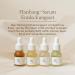 Beauty of Joseon Hanbang Serum Discovery Kit | International Shipping | Eco-Friendly Korean Skincare - Buy Online on GoSupps.com