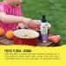 YAYA ORGANICS Baby Bug BAN All-Natural Repellent for Babies and Kids (4oz Spray, 2-Pack) - Buy Online on GoSupps.com
