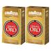 Lavazza Lavazza Qualit ORO Coffee Ground Coffee Beans (2 x 250g)