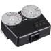 Voigtlander VC Meter II Speed Light Meter - Black | Shoe Mounted for Accurate Readings - Buy Online on GoSupps.com