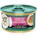 Fancy Feast Medleys Tuna Florentine and Wild Salmon Fare Wet Cat Food Bundle - Buy Online on GoSupps.com