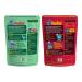Slurrp Farm Millet Dosa Instant Mix - Supergrains Spinach & Beetroot | Natural & Healthy Food - 10.5oz (Pack of 2) - Buy Online on GoSupps.com