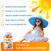 DR. MORITZ Vitamin D Gummies and Elderberry Gummies - Immunity Mega Boost for Kids and Adults - Vegetarian Gelatin-Free Immune Support Vitamins for Children - Buy Online on GoSupps.com