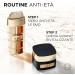 L'Or al Paris Le Duo Anti-Ageing Serum For All Skin Types Double Firming and Illuminating Action Soft and Nourished Skin Zero Wrinkles With Collagen and Vitamins B3 and C Age Perfect 30 ml - Buy Online on GoSupps.com