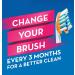 Oral-B Pro-Health Advanced Soft Toothbrush, 12 Pack - Buy Online on GoSupps.com