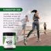 Emerald Labs MSM Powder 4000mg - Plant Sourced for Joint Discomfort & Stress Relief - 16oz - Buy Online on GoSupps.com