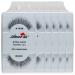 6 Pairs Amorus 100% Human Hair False Eyelashes Made in Indonesia 747M