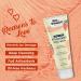Wit & Whimsy Cherry Cheeks Strawberry Face Wash Enriched With lactic Acid & Vitamin E Authentic Ayurvedic Formulation For All Skin Types - 100ML (3.38 Oz) - Buy Online on GoSupps.com