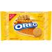 OREO Pumpkin Spice Sandwich Cookies, Limited Edition, 12.2 oz Pumpkin Spice 12.2 Ounce (Pack of 1)