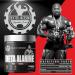 Dexter Jackson Black Series Beta Alanine Powder - Premium Amino Acid Supplement for Endurance & Performance | 63 Servings 250G | International Shipping Available - Buy Online on GoSupps.com