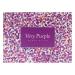 Perry Ellis Very Purple for Women - 3 Pc Gift Set 3.4oz EDP Spray 3oz Body Lotion 4oz Body Mist - Buy Online on GoSupps.com