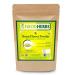 Foodherbs Neem Flower Powder | 200 GMS / 0.44 Lbs | Veppam Poo | Gut Support | Skin Care